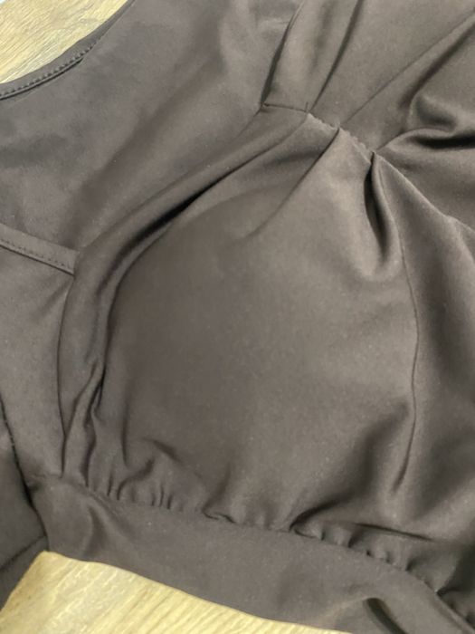 Body czekoladowe uniwersalne s,m,l