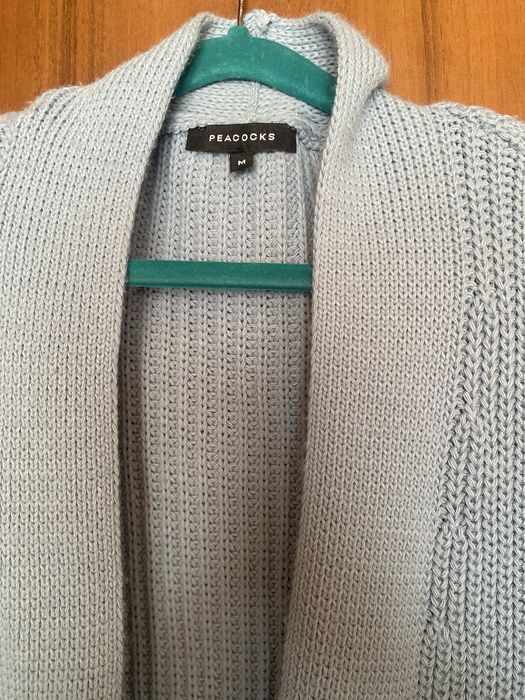 Кардиган в ідеальному стані