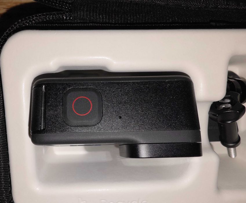 Абсолютно НОВА GoPro Hero 10 Black. Ідеальний стан, не використовувалася!