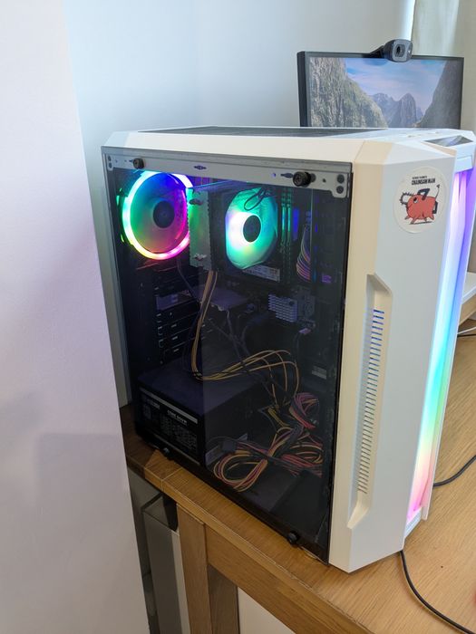 Gaming PC443031461330298881