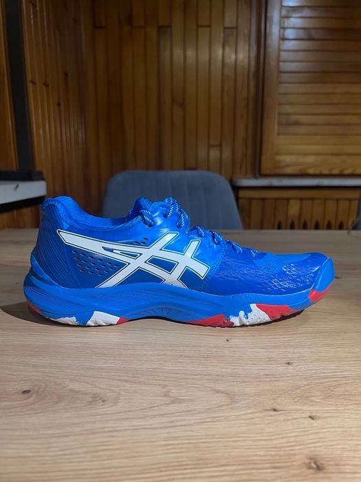 Asics Sky Elite FF L.E. Buty siatkarskie halówki r. 39,5 (25 cm)