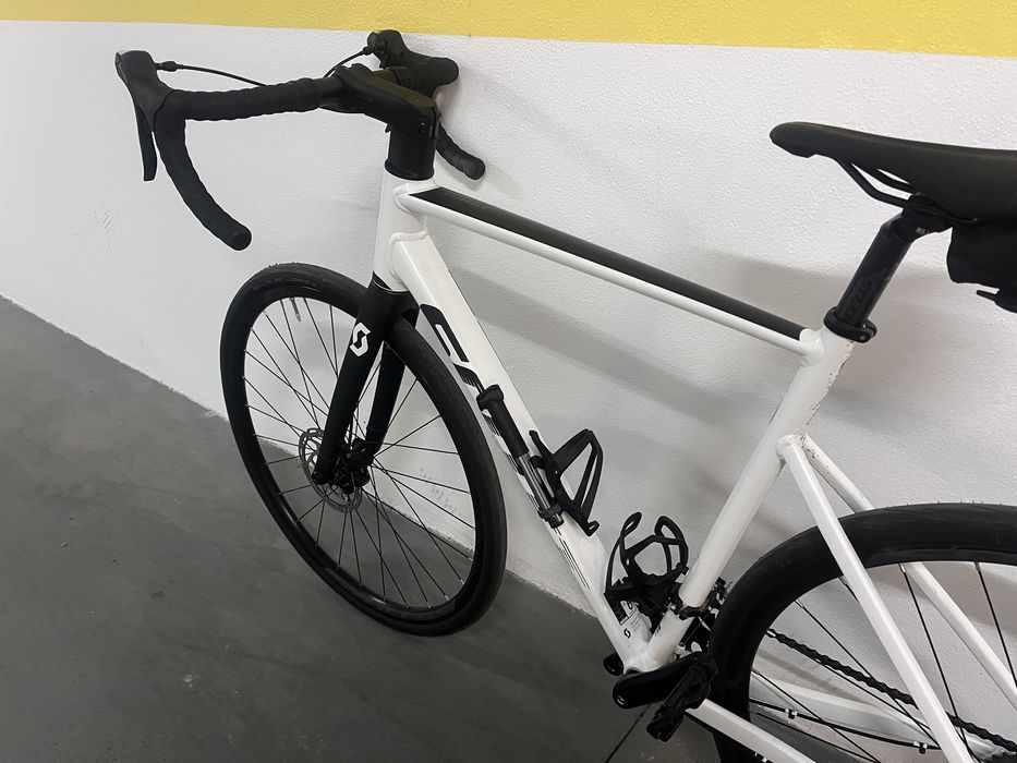 Scott speedster 50 disc NOVA