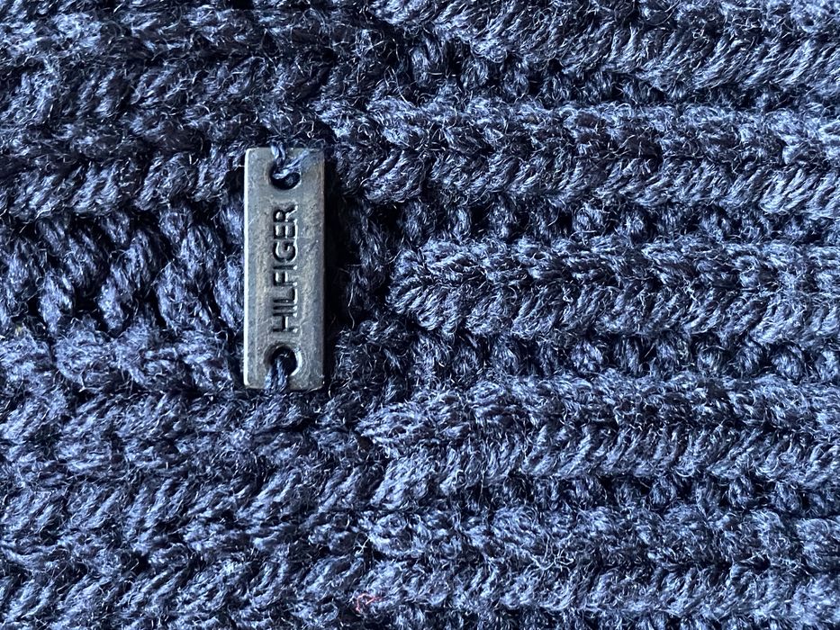 Sweter Tommy Hilfiger