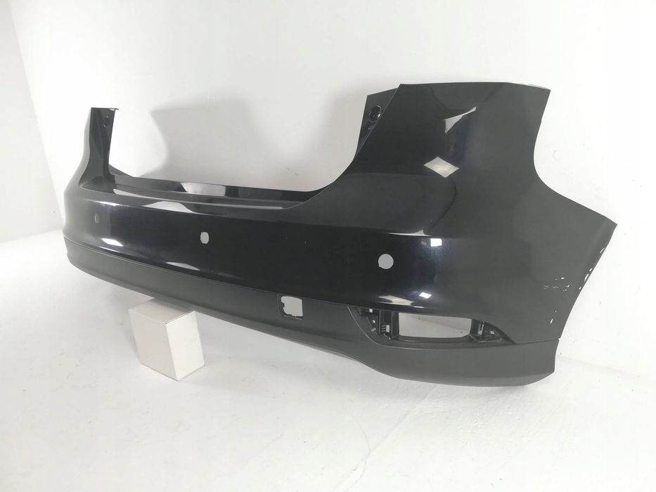 ford focus mk3 lift hb zderzak tylny tył f1eb-17906-a