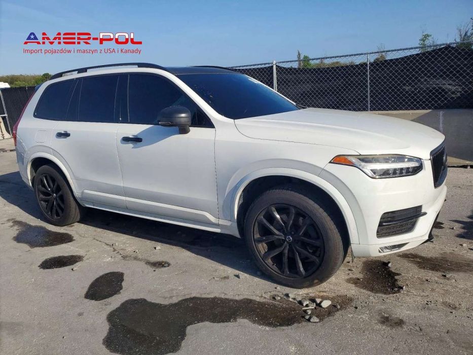 Volvo XC 90 2019 VOLVO XC90 T5