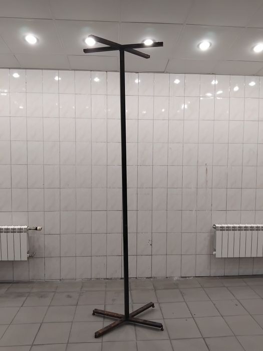 Опора-тримач для starlinku 260 см