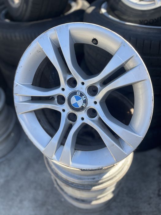 Jantes 16 Originais BMW Série 1, 2 e 3 em 5x120 fim de stock