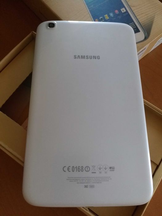 Планшет Samsung Galaxy Tab 3 8.0 16GB SM-T311 3G ANDROID 7