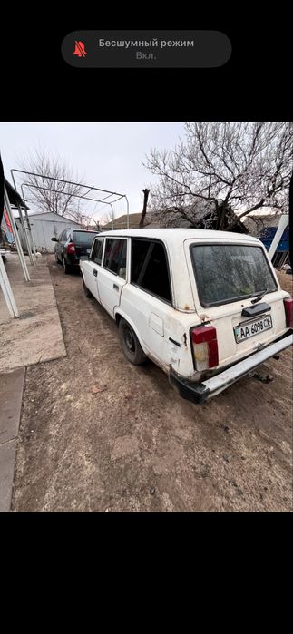 Ваз 2104 5ст 1.3
