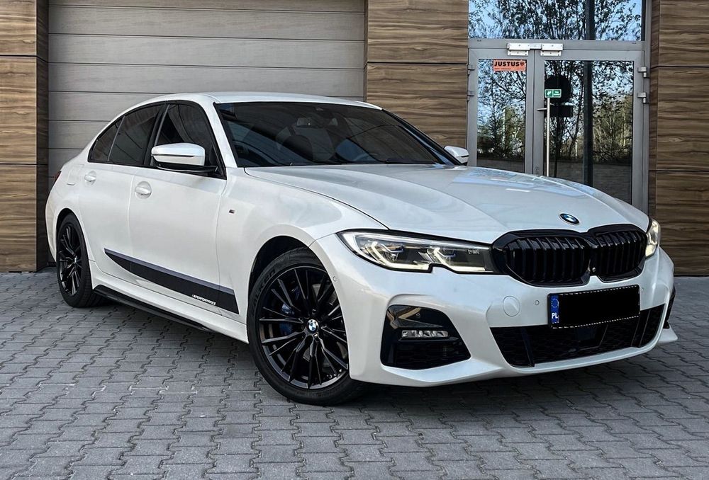 BMW Seria 3