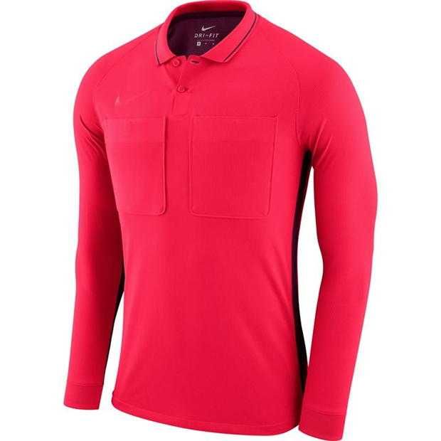 NIKE DriFit Referee Nowa Koszulka Polo Męska M-L-XL Oryginalna 100%