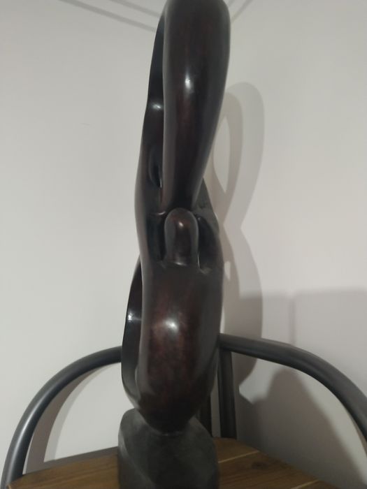 Arte Africana - Infinito