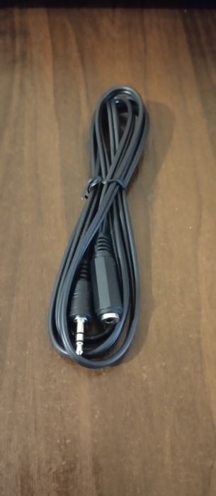 Кабель удлинитель 1,5 м