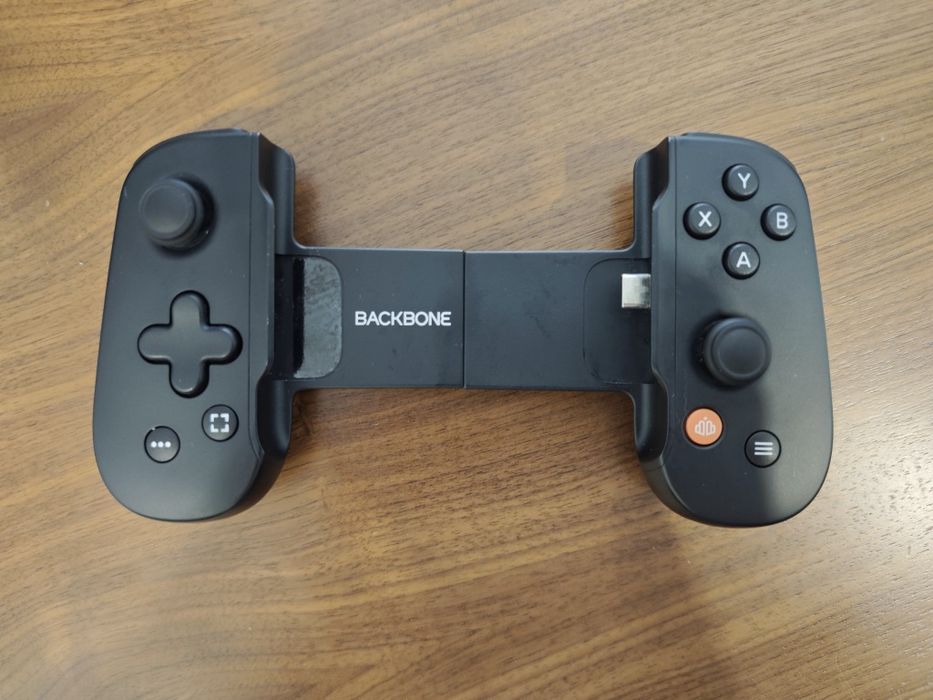 Backbone One (USB-C)64550903396739120