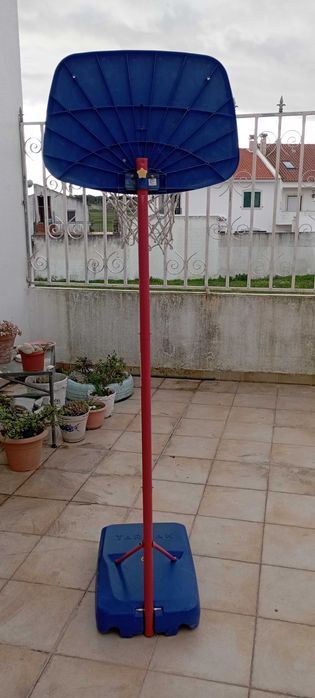 Cesto basket Decathlon