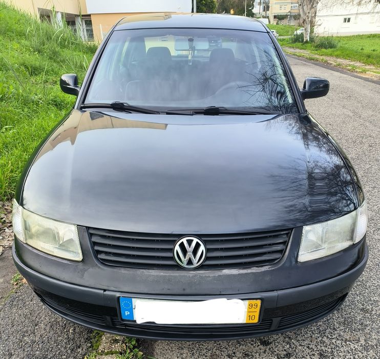 VENDO VW Passat 1.9  PD 115