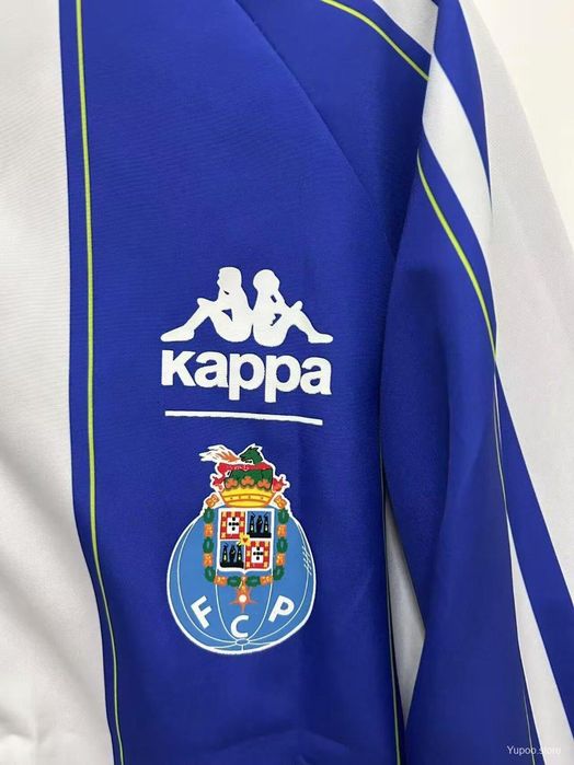 Corta vento porto dupla face