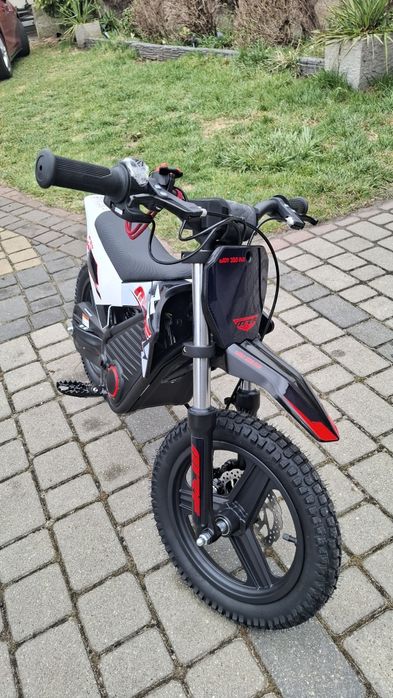 Pit bike PITGANG 140XD (RATY)