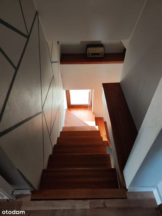 Dom na Zatorzu 150m2 fotowoltaika klimatyzacja garaż
