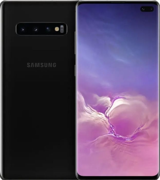 Samsung S10 plus
