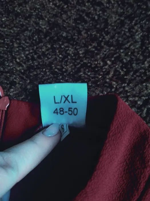 Стильне Молодіжне плаття