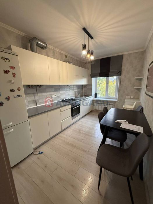 3-х квартира, індивідуальне газове опалення, Є-Відновлення