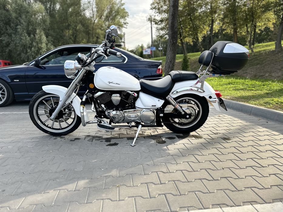 Lifan LF250 D 2022 рік