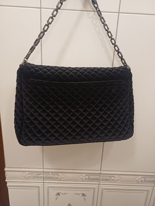 Ermanno scervino стьобана сумка