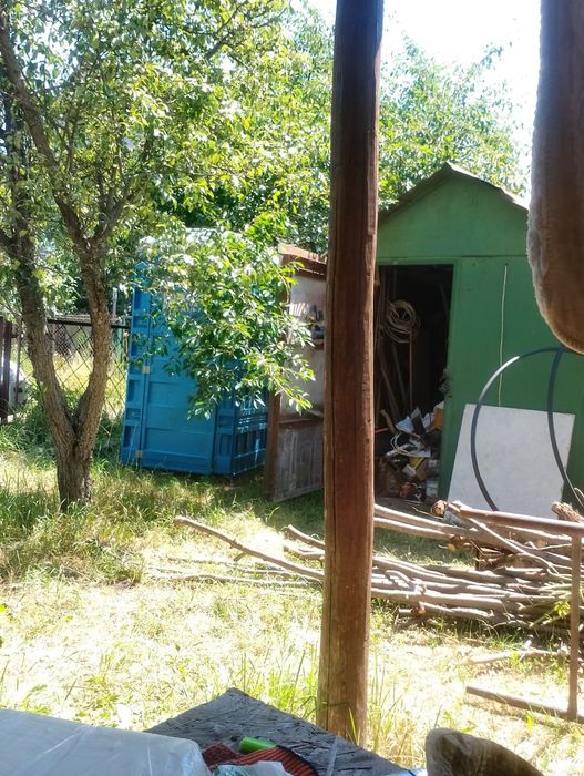 Продам дачу в Сулимівці!