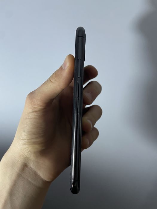 Iphone 11 pro max 64gb