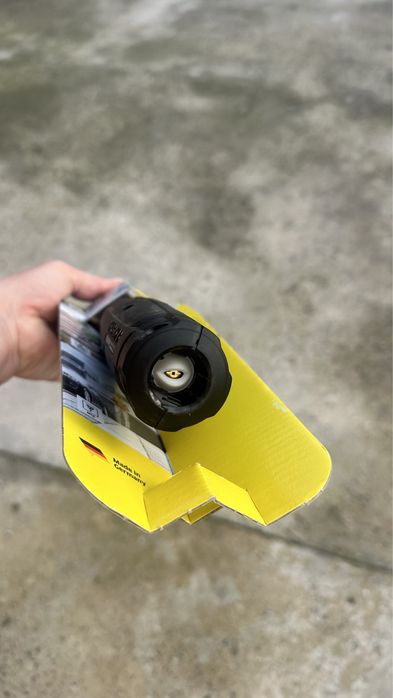 Насадка  керхер для мойки высокого давления Karcher Vario Power