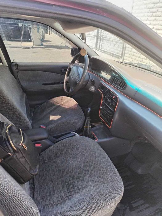 Продам Kia Sephia 1997р.