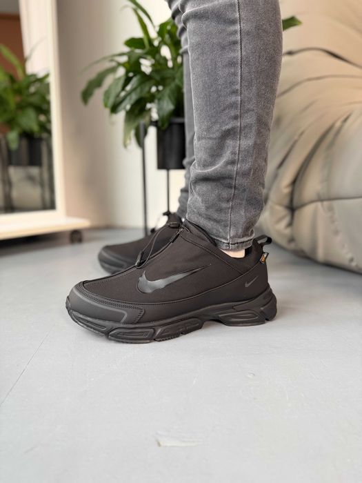 Кросівки Nike Zoom Pulse Black Cordura Gore-Tex (41,43,44)