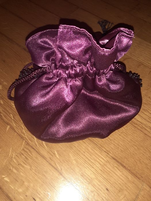 Bolsa pochetes Ingra Pel