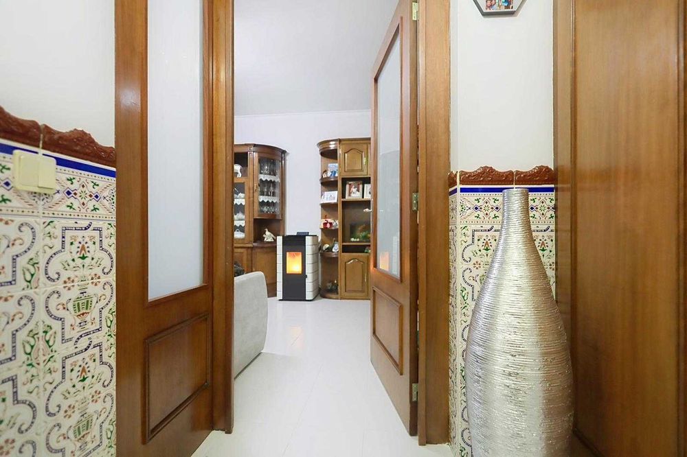 Apartamento T2 | Lagares