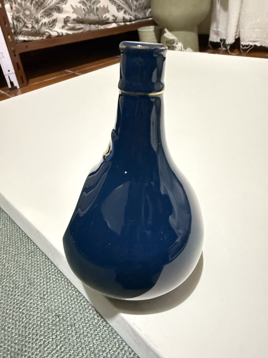 Garrafa/decantador Old Parr