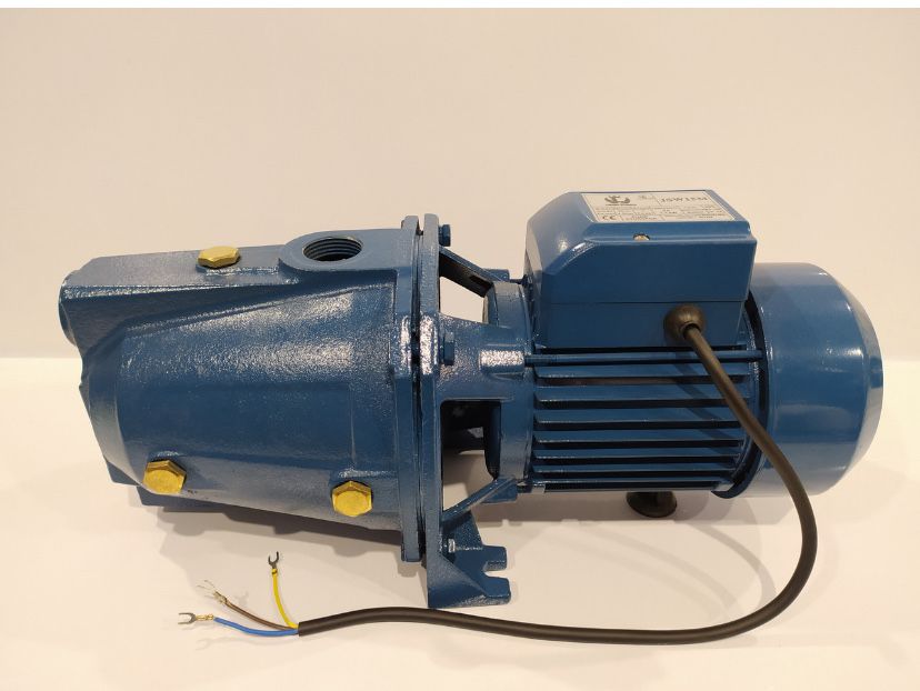 Насосы поверхностные LIDER (на медной обм.) мощность 0,37кВт - 1,5кВт