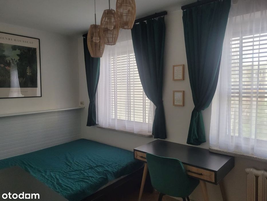 BEZPOŚREDNIO - 3 pokoje, balkon, piwnica, metro Natolin/Kabaty, ciche – pohled 5