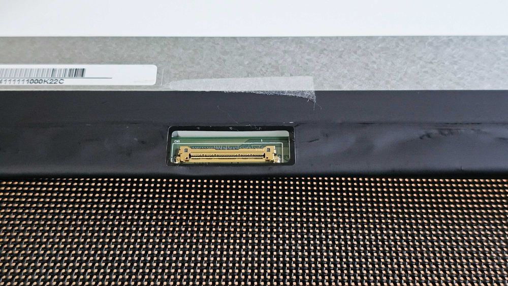 Tela Ecrã LCD Portátil de 17,3” N173FGA-E44 30 pinos eDP
