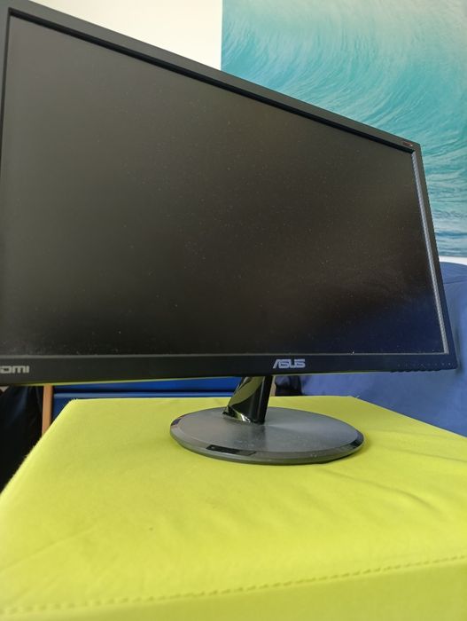 Monitor ASUS VP247H