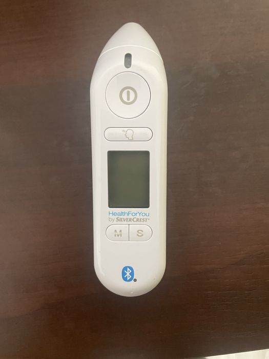 Termometr SilverCrest