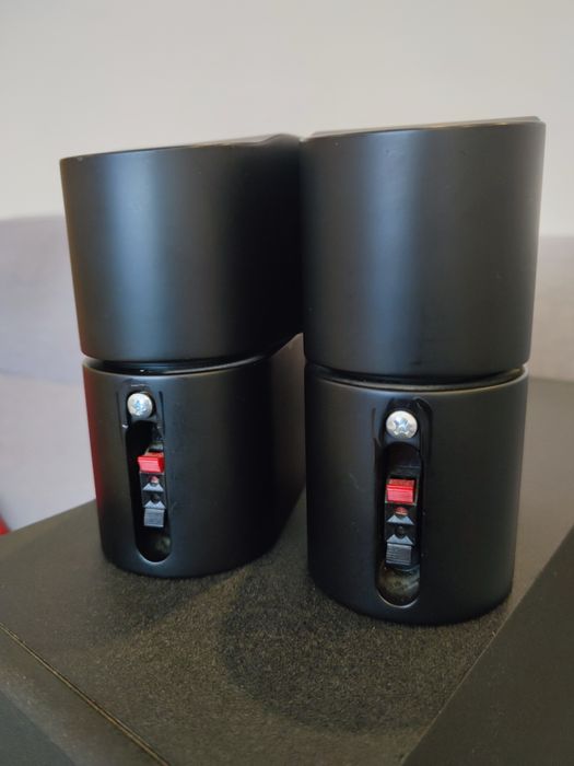 Zestaw audio Bose Acoustimass 5 Series II Dąbrowa Górnicza • OLX.pl