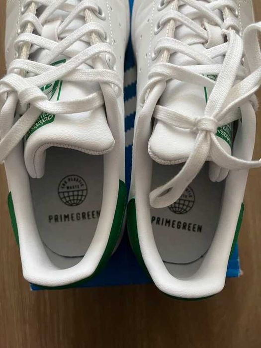 Buty Adidas Stan smith trampki