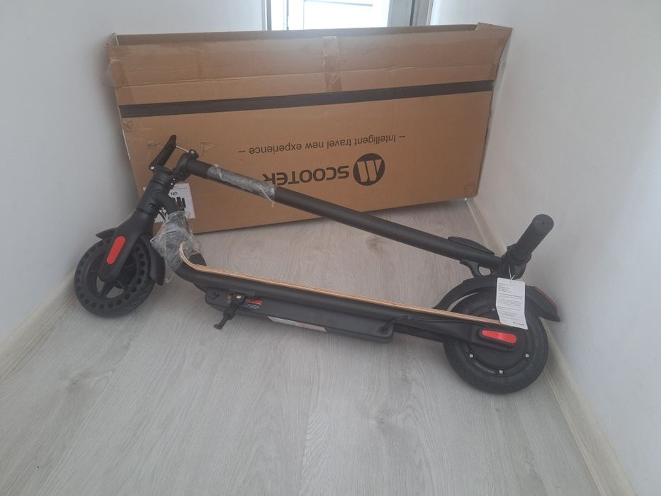 Sprzedam Scooter Electric Scooter S 10