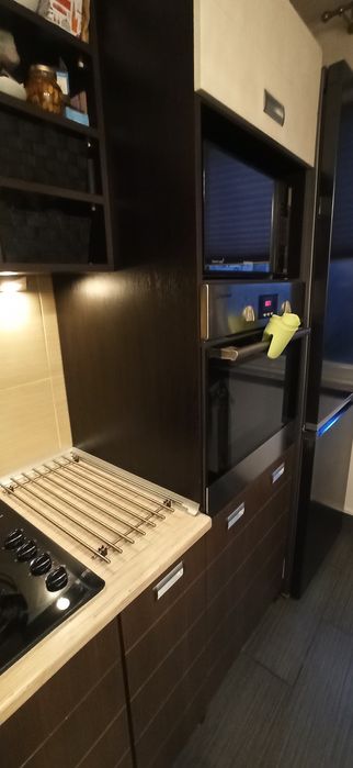 Zestaw mebli do kuchni