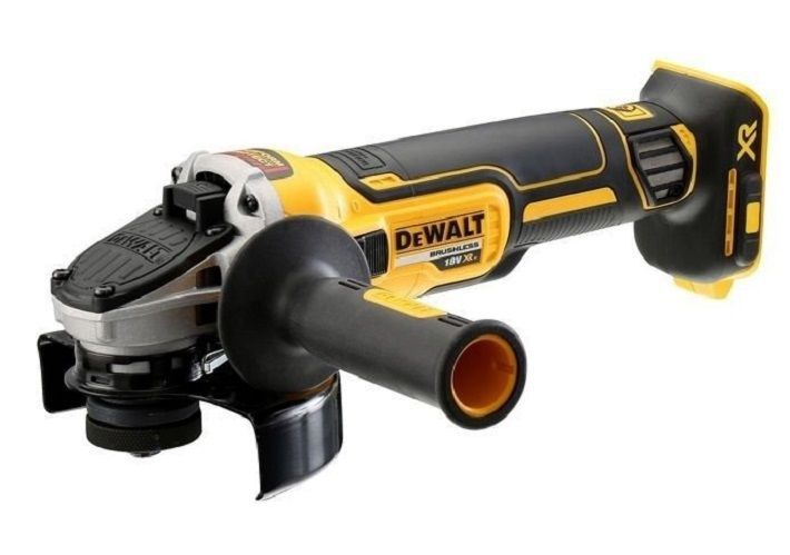 Zestaw 18V Dcg405+Dch273+Dcd796+Dcf887+3*5.0Ah+ Dewalt Dw Dck422P3