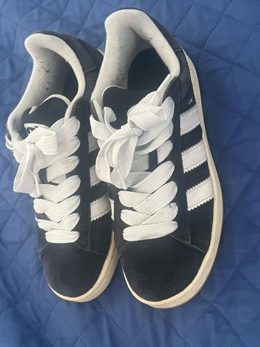 Sapatilhas Adidas Campus