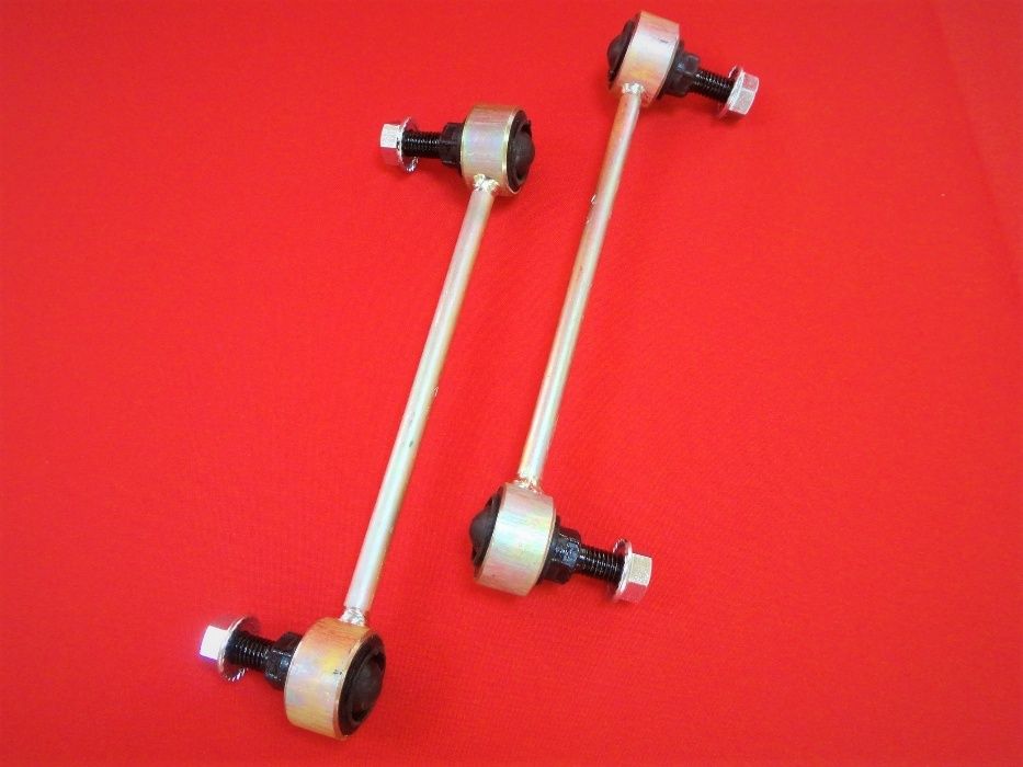 Стойка/тяга стабилизатора усиленная Subaru Legacy задняя с ГАРАНТИЕЙ