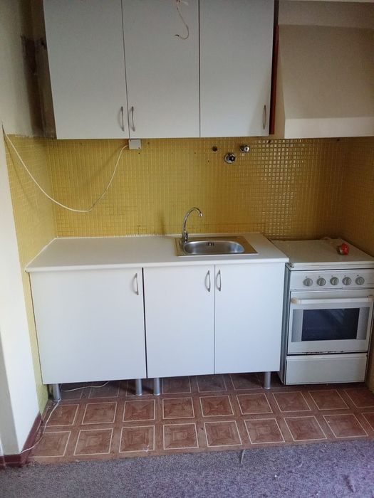 Vendo cozinha completa
