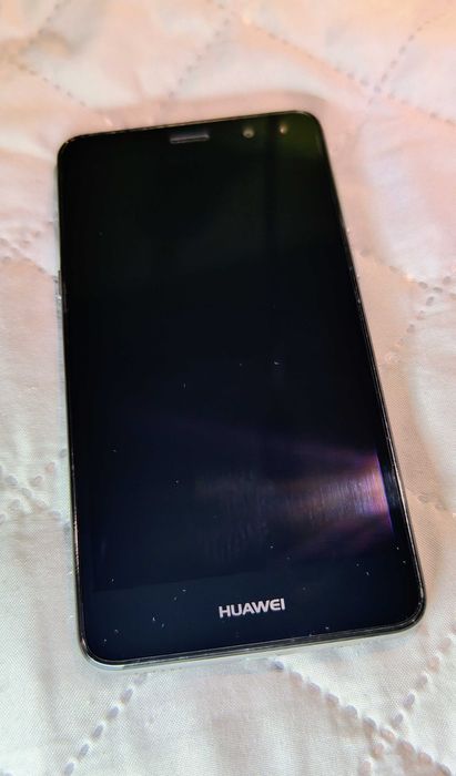 Huawei Y6 2017 MYA-L41 (Android Marshmallow)